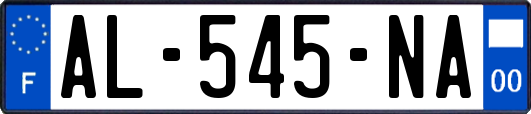 AL-545-NA