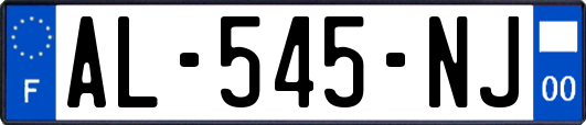 AL-545-NJ