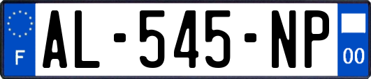 AL-545-NP