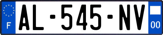 AL-545-NV