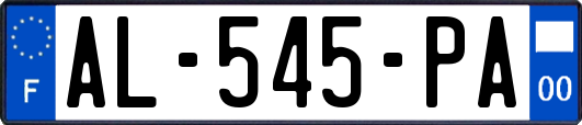 AL-545-PA