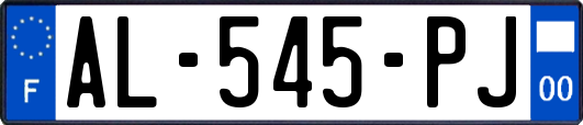 AL-545-PJ