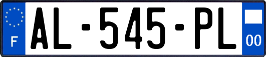 AL-545-PL