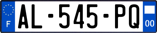 AL-545-PQ