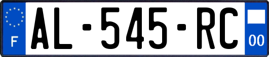 AL-545-RC