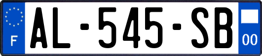 AL-545-SB