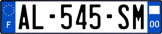 AL-545-SM