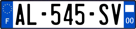 AL-545-SV