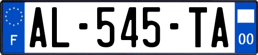 AL-545-TA