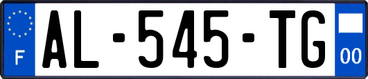 AL-545-TG