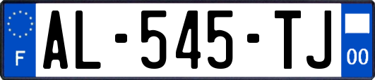AL-545-TJ