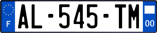 AL-545-TM