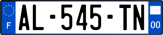 AL-545-TN