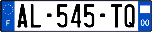 AL-545-TQ
