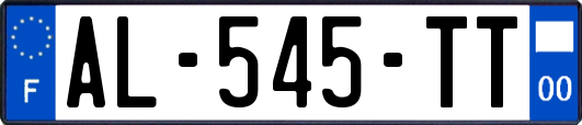 AL-545-TT