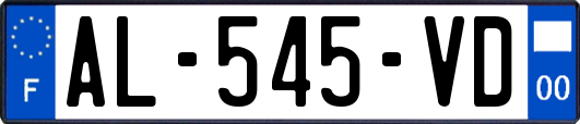 AL-545-VD