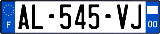 AL-545-VJ