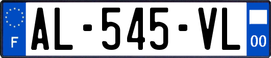 AL-545-VL