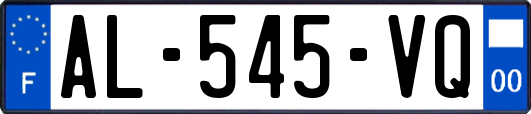 AL-545-VQ