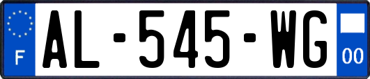 AL-545-WG