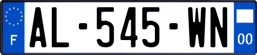 AL-545-WN