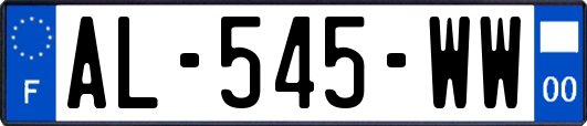 AL-545-WW