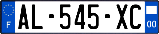AL-545-XC