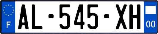 AL-545-XH