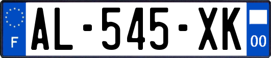 AL-545-XK