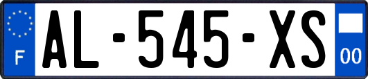 AL-545-XS