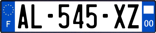 AL-545-XZ