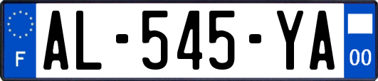 AL-545-YA