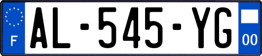AL-545-YG