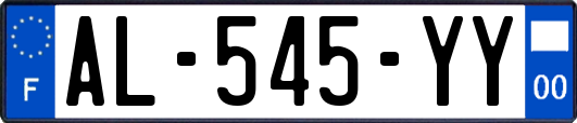 AL-545-YY