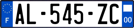 AL-545-ZC