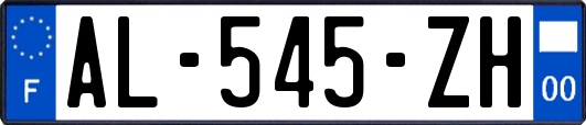 AL-545-ZH