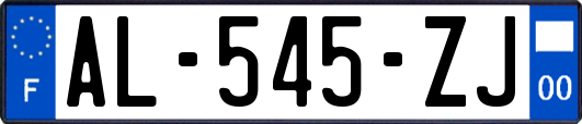 AL-545-ZJ