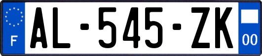 AL-545-ZK