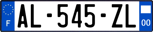 AL-545-ZL