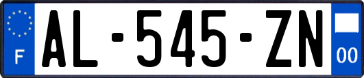 AL-545-ZN