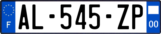 AL-545-ZP