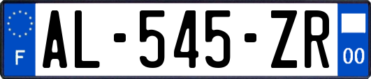 AL-545-ZR