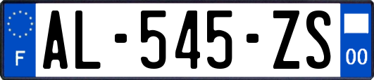 AL-545-ZS