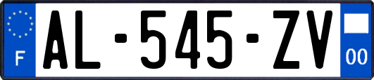 AL-545-ZV