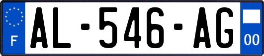 AL-546-AG