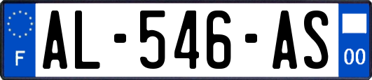 AL-546-AS