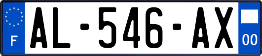 AL-546-AX