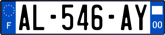 AL-546-AY