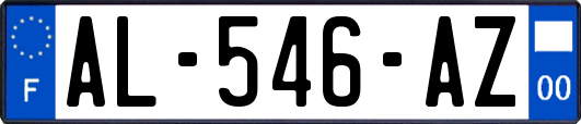 AL-546-AZ