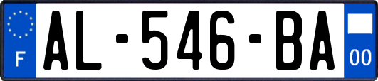 AL-546-BA